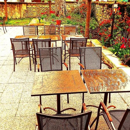 Logis Hotel Calisola Besancon - Soiree Etape Chalezeule Exteriér fotografie