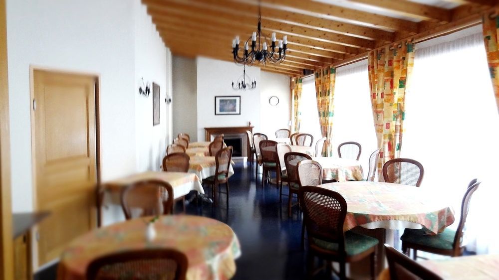 Logis Hotel Calisola Besancon - Soiree Etape Chalezeule Exteriér fotografie